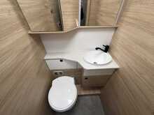 Chausson Ultimate Line 798 - N604