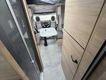 Chausson Ultimate Line 798 - N604