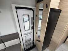 Chausson Ultimate Line 798 - N604