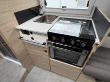 Chausson Ultimate Line 798 - N604