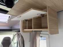 Chausson Ultimate Line 798 - N604