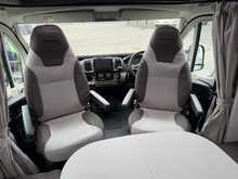 Chausson Ultimate Line 798 - N604