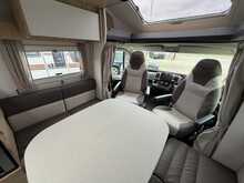 Chausson Ultimate Line 798 - N604