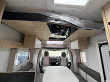 Chausson Ultimate Line 798 - N604