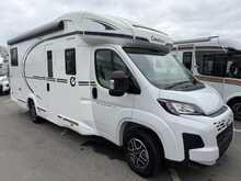 Chausson Ultimate Line 798 - N604
