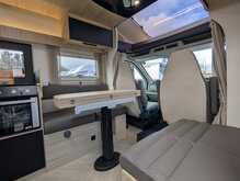 Chausson Titanium Line Chausson Titanium Line 797 - N605