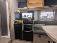 Chausson Titanium Line Chausson Titanium Line 797 - N605