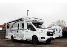 Chausson Titanium Line Chausson Titanium Line 797 - N605