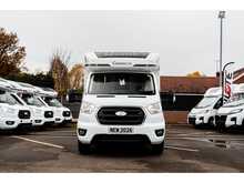 Chausson Titanium Line Chausson Titanium Line 797 - N605