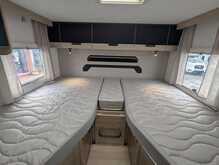 Chausson Titanium Line Chausson Titanium Line 797 - N605