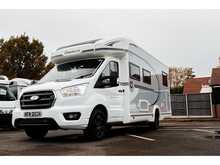 Chausson Titanium Line Chausson Titanium Line 797 - N605