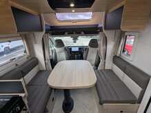 Chausson Titanium Line Chausson Titanium Line 797 - N605