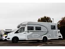 Chausson Titanium Line Chausson Titanium Line 797 - N605