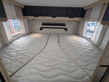 Chausson Titanium Line Chausson Titanium Line 797 - N605