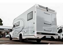 Chausson Titanium Line Chausson Titanium Line 797 - N605