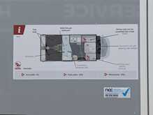 Chausson Titanium Line Chausson Titanium Line 797 - N605