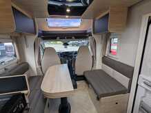 Chausson Titanium Line Chausson Titanium Line 797 - N605