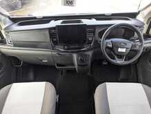 Chausson Titanium Line Chausson Titanium Line 797 - N605