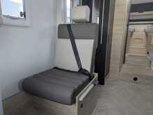 Chausson Titanium Line Chausson Titanium Line 797 - N605