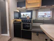 Chausson Titanium Line Chausson Titanium Line 797 - N605