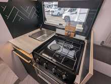 Chausson Titanium Line Chausson Titanium Line 797 - N605