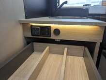 Chausson Titanium Line Chausson Titanium Line 797 - N605