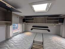 Chausson Titanium Line Chausson Titanium Line 797 - N605