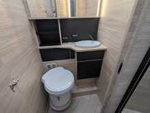 Chausson Titanium Line Chausson Titanium Line 797 - N605
