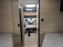 Chausson Titanium Line Chausson Titanium Line 797 - N605