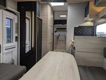 Chausson Titanium Line Chausson Titanium Line 797 - N605