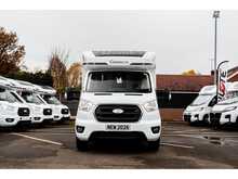 Chausson Titanium Line Chausson Titanium Line 797 - N605