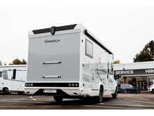 Chausson Titanium Line Chausson Titanium Line 797 - N605