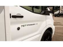 Chausson Titanium Line Chausson Titanium Line 797 - N605