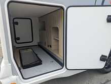Chausson Titanium Line Chausson Titanium Line 797 - N605