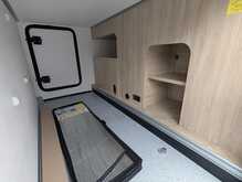 Chausson Titanium Line Chausson Titanium Line 797 - N605