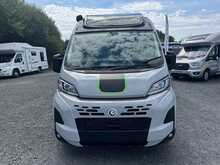 Chausson Sport Line V594 - N606