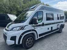 Chausson Sport Line V594 - N606