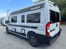 Chausson Sport Line V594 - N606