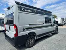 Chausson Sport Line V594 - N606