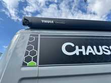 Chausson Sport Line V594 - N606
