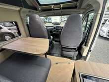 Chausson Sport Line V594 - N606