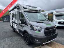 Chausson Sport Line S514 - N611
