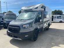 Chausson Sport Line S514 Motorhome 2 Automatic Diesel - N612
