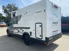 Chausson Sport Line S514 Motorhome 2 Automatic Diesel - N612
