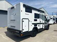 Chausson Sport Line S514 Motorhome 2 Automatic Diesel - N612