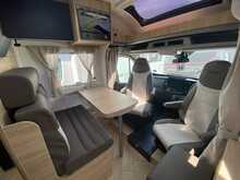 Chausson Sport Line S514 Motorhome 2 Automatic Diesel - N612