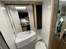 Chausson Sport Line S514 Motorhome 2 Automatic Diesel - N612