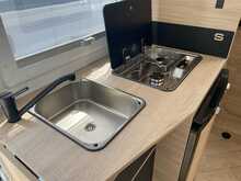 Chausson Sport Line S514 Motorhome 2 Automatic Diesel - N612