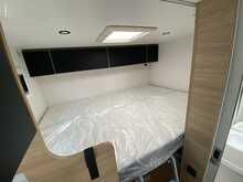 Chausson Sport Line S514 Motorhome 2 Automatic Diesel - N612