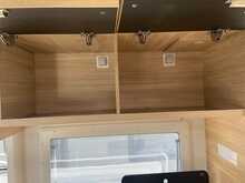Chausson Sport Line S514 Motorhome 2 Automatic Diesel - N612